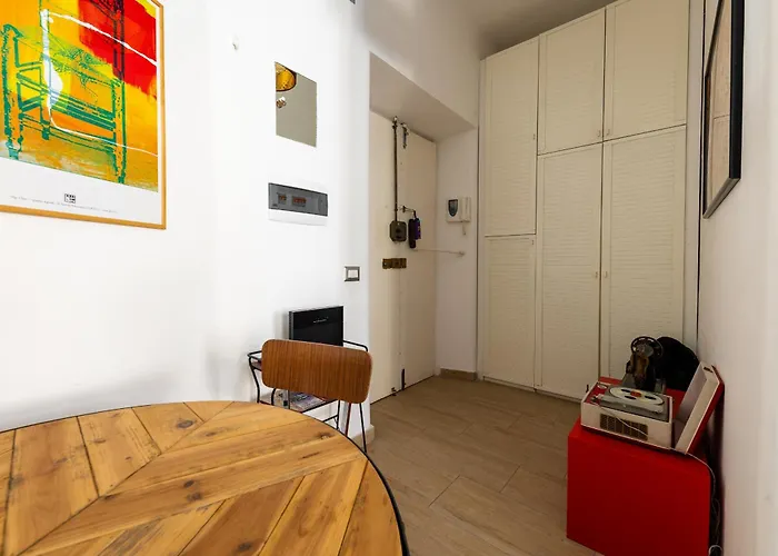 La Dolce - Testaccio Authentic District 2