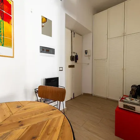 La Dolce - Testaccio Authentic District 2