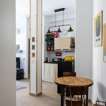 La Dolce - Testaccio Authentic District 2