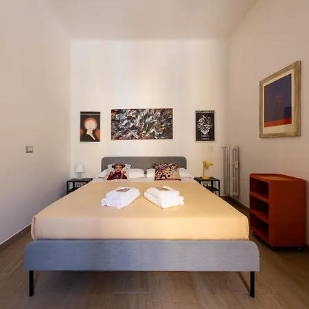 La Dolce - Testaccio Authentic District 2 روما