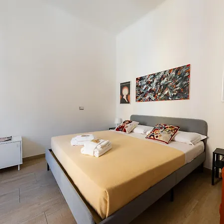 La Dolce - Testaccio Authentic District 2 Rom
