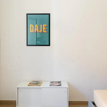 La Dolce - Testaccio Authentic District 2 Lejlighed Rom
