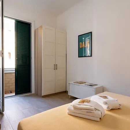 Apartment La Dolce - Testaccio Authentic District 2 Rome