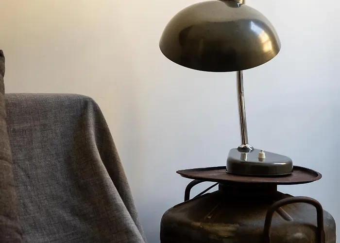 La Dolce - Testaccio Authentic District 2 Apartment