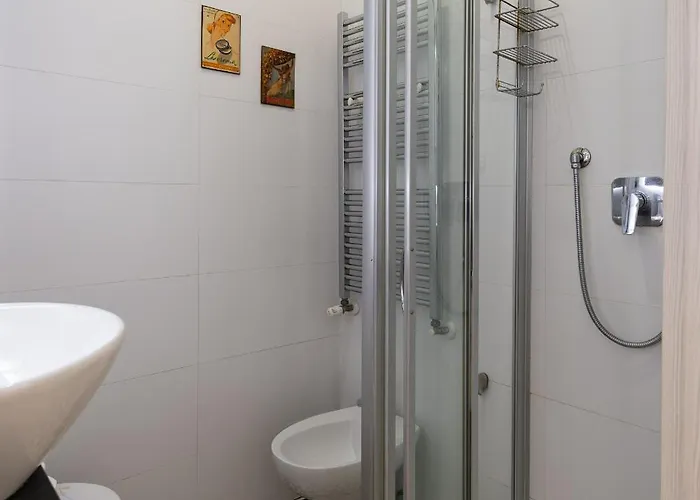 La Dolce - Testaccio Authentic District 2 Apartment Rome