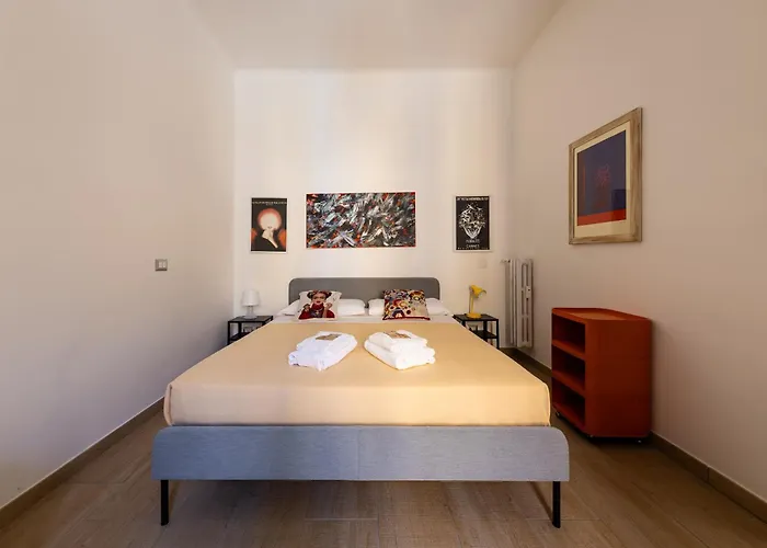 La Dolce - Testaccio Authentic District 2 Rome