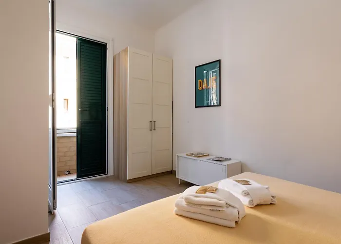Apartment La Dolce - Testaccio Authentic District 2 Rome